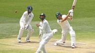 Australian tail-enders scored some valuable runs for their side